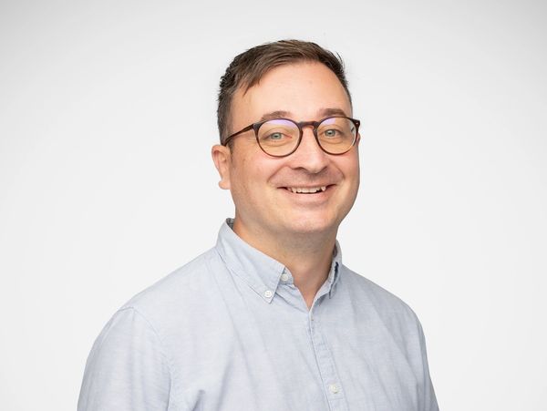 Aaron Ockleford Versa Limited New Zealand